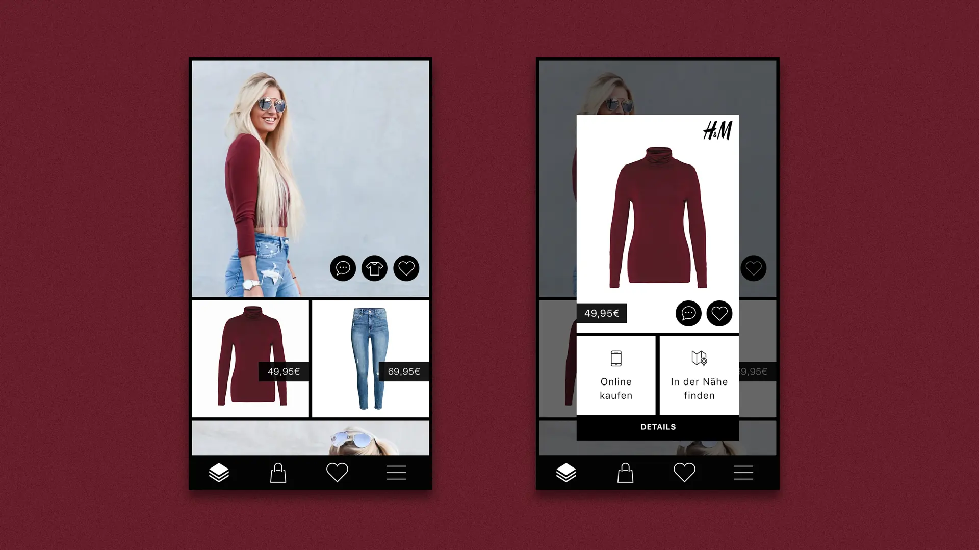 Frames, Screen 2